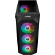 GAMDIAS AURA GC1 Elite Black (4712960138025)