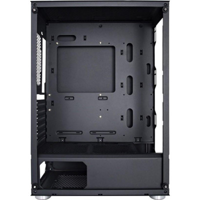 1stPlayer X5-BK-4F1 Black