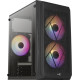 Aerocool CS-107-A-BK-v2 (ACCX-PC14002.11)