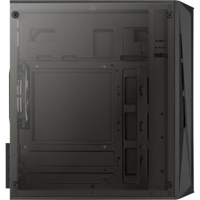 Aerocool CS-107-A-BK-v2 (ACCX-PC14002.11)
