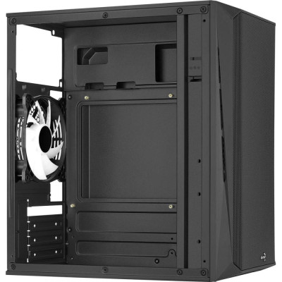 Aerocool CS-107-A-BK-v2 (ACCX-PC14002.11)