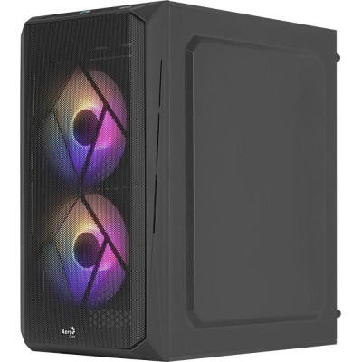 Aerocool CS-107-A-BK-v2 (ACCX-PC14002.11)