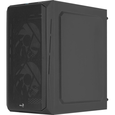 Aerocool CS-107-A-BK-v2 (ACCX-PC14002.11)