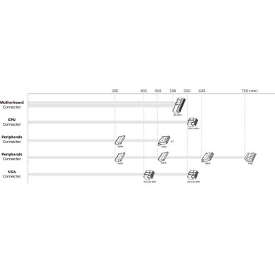Aerocool CS-107-A-BK-v2 (ACCX-PC14002.11)