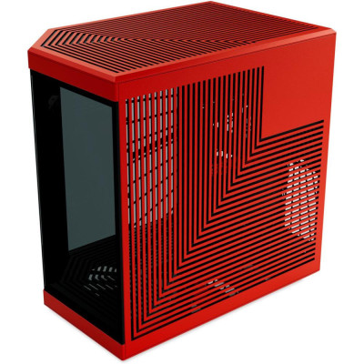 HYTE Y70 Touch Infinite Black Cherry (CS-HYTE-Y70TTI-RB)