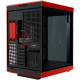 HYTE Y70 Touch Infinite Black Cherry (CS-HYTE-Y70TTI-RB)