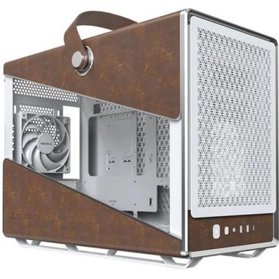 Montech HERITAGE PRO (W)