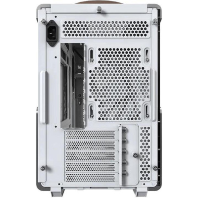 Montech HERITAGE PRO (W)