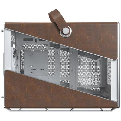 Montech HERITAGE PRO (W)
