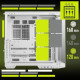 MSI MAG PANO 100L PZ White (MAG PANO 100L PZ WHITE)