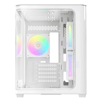 Ocypus IOTA C50 CURVE ARGB DIGITAL WH (IOTA-C50-WHD300CD-GL)