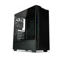 Tecware Nexus Evo Black (TW-CA-NEX-EV-BK)