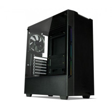 Tecware Nexus Evo Black (TW-CA-NEX-EV-BK)