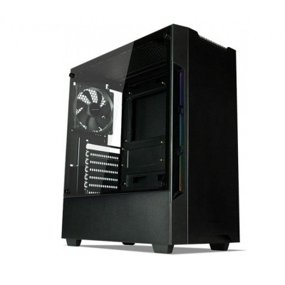 Tecware Nexus Evo Black (TW-CA-NEX-EV-BK)