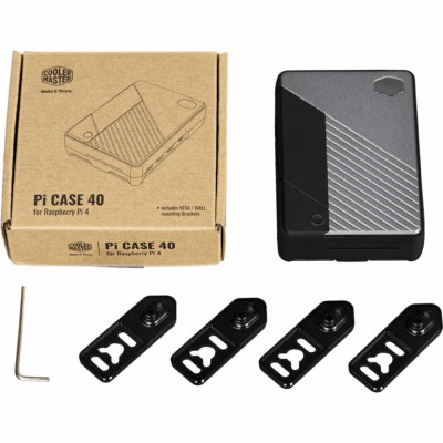 COOLER MASTER MCM-PI400-MNNN-S00