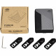 COOLER MASTER MCM-PI400-MNNN-S00