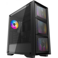 Deepcool MATREXX 50 MESH 4FS (DP-ATX-MATREXX50-MESH-4FS)