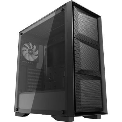 Deepcool MATREXX 50 MESH 4FS (DP-ATX-MATREXX50-MESH-4FS)