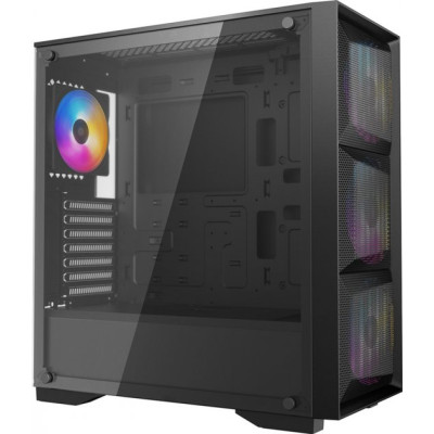 Deepcool MATREXX 50 MESH 4FS (DP-ATX-MATREXX50-MESH-4FS)