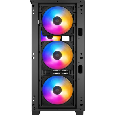 Deepcool MATREXX 50 MESH 4FS (DP-ATX-MATREXX50-MESH-4FS)