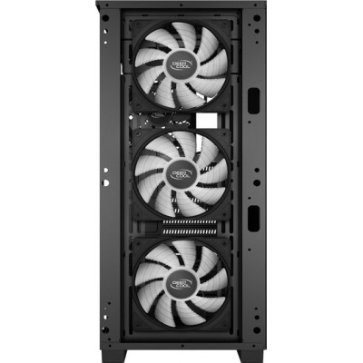 Deepcool MATREXX 50 MESH 4FS (DP-ATX-MATREXX50-MESH-4FS)