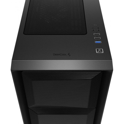 Deepcool MATREXX 50 MESH 4FS (DP-ATX-MATREXX50-MESH-4FS)