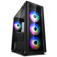 Deepcool MATREXX 50 ADD-RGB 4F (DP-ATX-MATREXX50-AR-4F-NE)