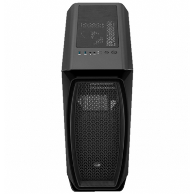 Aerocool Aero One Black (4710562752304/ACCM-PB17013.11)