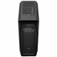 Aerocool Aero One Black (4710562752304/ACCM-PB17013.11)