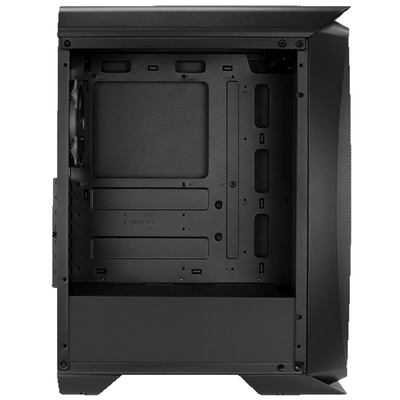 Aerocool Aero One Black (4710562752304/ACCM-PB17013.11)