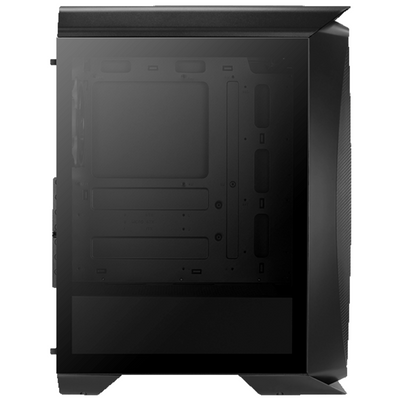 Aerocool Aero One Black (4710562752304/ACCM-PB17013.11)
