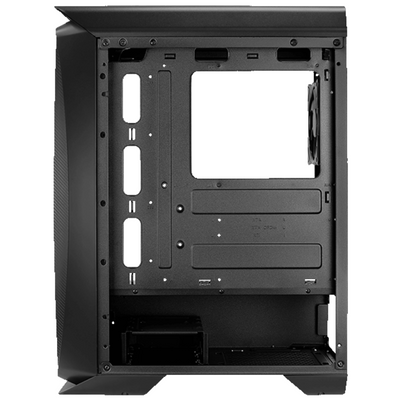 Aerocool Aero One Black (4710562752304/ACCM-PB17013.11)