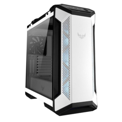 ASUS TUF Gaming GT501 White Edition (90DC0013-B49000)