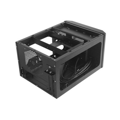 Chieftec Pro Cube Mini (CN-01B-OP)