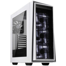 SilverStone RED LINE RL06WS-PRO (SST-RL06WS-PRO)