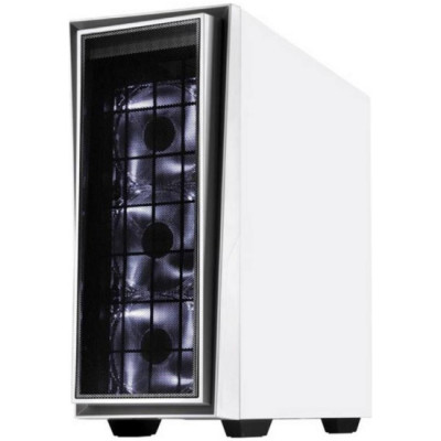 SilverStone RED LINE RL06WS-PRO (SST-RL06WS-PRO)