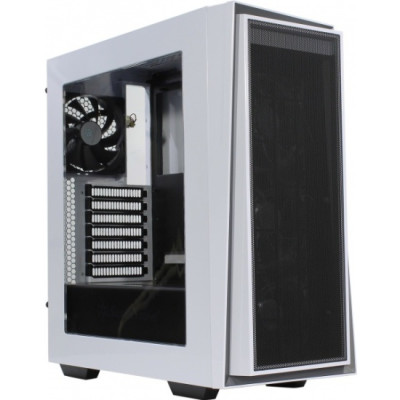 SilverStone RED LINE RL06WS-PRO (SST-RL06WS-PRO)