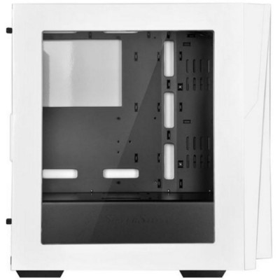 SilverStone RED LINE RL06WS-PRO (SST-RL06WS-PRO)