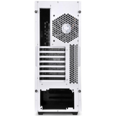 SilverStone RED LINE RL06WS-PRO (SST-RL06WS-PRO)