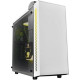 DeepCool Baronkase Liquid White (DP-MATX-BNKSWH-LQD)