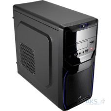 Aerocool PGS QS 183 Advance Blue 550W
