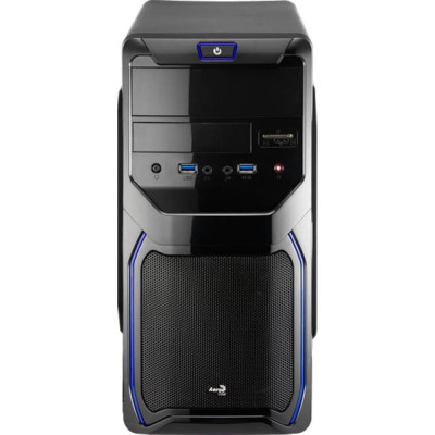 Aerocool PGS QS 183 Advance Blue 550W