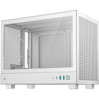 Deepcool CH160 White (R-CH160-WHNGI0-G-1)