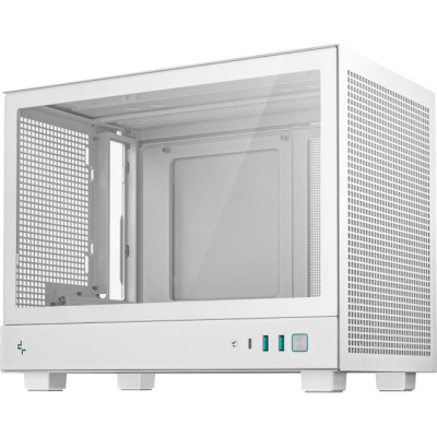 Deepcool CH160 White (R-CH160-WHNGI0-G-1)