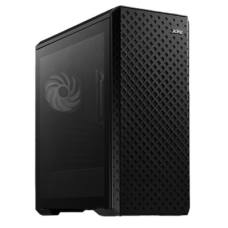 Adata Defender Pro ARGB Black (DEFENDER PRO-BKCWW)