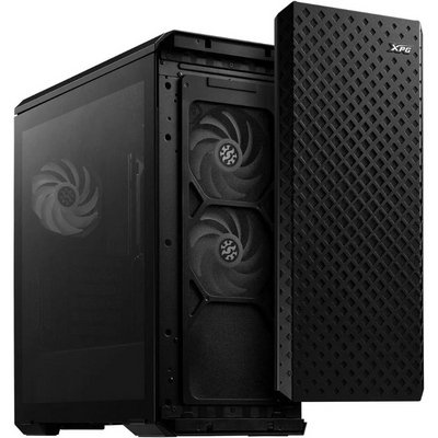 Adata Defender Pro ARGB Black (DEFENDER PRO-BKCWW)