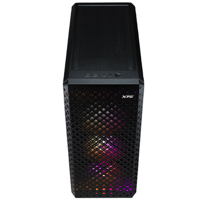 Adata Defender Pro ARGB Black (DEFENDER PRO-BKCWW)