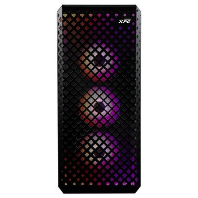 Adata Defender Pro ARGB Black (DEFENDER PRO-BKCWW)