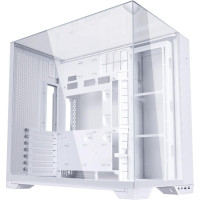 Lian Li O11 VISION Compact BTF White (G99.O11VPW.00)