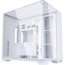 Lian Li O11 VISION Compact BTF White (G99.O11VPW.00)